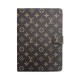 Louis Vuitton Luxury iPad Case - Monogram & Damier Designs with Stand & Card Holder Louis Vuitton Luxury iPad Case - Monogram & Damier Designs with Stand & Card Holder