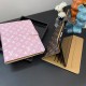 Louis Vuitton Luxury iPad Case - Monogram & Damier Designs with Stand & Card Holder Louis Vuitton Luxury iPad Case - Monogram & Damier Designs with Stand & Card Holder