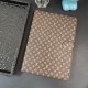 Louis Vuitton Luxury iPad Case - Monogram & Damier Designs with Stand & Card Holder Louis Vuitton Luxury iPad Case - Monogram & Damier Designs with Stand & Card Holder