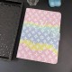 Louis Vuitton Luxury iPad Case - Monogram & Damier Designs with Stand & Card Holder Louis Vuitton Luxury iPad Case - Monogram & Damier Designs with Stand & Card Holder