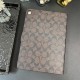 COACH Luxury iPad Case - Signature C Print with Card Slots & Stand (2018+ Models) COACH Luxury iPad Case - Signature C Print with Card Slots & Stand (2018+ Models)