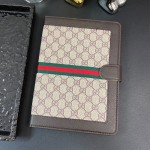 Grey GG Edge Binding 