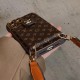 Designer Monogram iPhone Case Collection - LV/Gucci Luxury Cover with Card Holder & Detachable Lanyard Designer Monogram iPhone Case Collection - LV/Gucci Luxury Cover with Card Holder & Detachable Lanyard