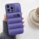 The North Face Puffer iPhone Case - Quilted Outdoor Design with TNF Logo (Multiple Colors) The North Face Puffer iPhone Case - Quilted Outdoor Design with TNF Logo (Multiple Colors)