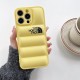 The North Face Puffer iPhone Case - Quilted Outdoor Design with TNF Logo (Multiple Colors) The North Face Puffer iPhone Case - Quilted Outdoor Design with TNF Logo (Multiple Colors)