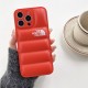 The North Face Puffer iPhone Case - Quilted Outdoor Design with TNF Logo (Multiple Colors) The North Face Puffer iPhone Case - Quilted Outdoor Design with TNF Logo (Multiple Colors)