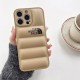 The North Face Puffer iPhone Case - Quilted Outdoor Design with TNF Logo (Multiple Colors) The North Face Puffer iPhone Case - Quilted Outdoor Design with TNF Logo (Multiple Colors)