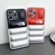 The North Face Puffer iPhone Case - Quilted Outdoor Design with TNF Logo (Multiple Colors) The North Face Puffer iPhone Case - Quilted Outdoor Design with TNF Logo (Multiple Colors)