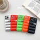 The North Face Puffer iPhone Case - Quilted Outdoor Design with TNF Logo (Multiple Colors) The North Face Puffer iPhone Case - Quilted Outdoor Design with TNF Logo (Multiple Colors)