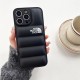 The North Face Puffer iPhone Case - Quilted Outdoor Design with TNF Logo (Multiple Colors) The North Face Puffer iPhone Case - Quilted Outdoor Design with TNF Logo (Multiple Colors)