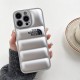 The North Face Puffer iPhone Case - Quilted Outdoor Design with TNF Logo (Multiple Colors) The North Face Puffer iPhone Case - Quilted Outdoor Design with TNF Logo (Multiple Colors)