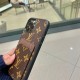 Designer Monogram iPhone Case Collection - LV/Gucci Luxury Cover with Built-in Card Slot Designer Monogram iPhone Case Collection - LV/Gucci Luxury Cover with Built-in Card Slot