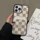 Designer Monogram iPhone Case Collection - LV/Gucci Luxury Cover with Built-in Card Slot Designer Monogram iPhone Case Collection - LV/Gucci Luxury Cover with Built-in Card Slot