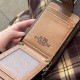 Coach Signature iPhone Case - Monogram Luxury Cover with Flip Wallet & Adjustable Lanyard Coach Signature iPhone Case - Monogram Luxury Cover with Flip Wallet & Adjustable Lanyard