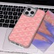 Goyard Luxury iPhone Case - Classic Chevron Design in 5 Colors (Pink/White/Black/Yellow/Green) Goyard Luxury iPhone Case - Classic Chevron Design in 5 Colors (Pink/White/Black/Yellow/Green)