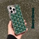 Goyard Luxury iPhone Case - Classic Chevron Design in 5 Colors (Pink/White/Black/Yellow/Green) Goyard Luxury iPhone Case - Classic Chevron Design in 5 Colors (Pink/White/Black/Yellow/Green)