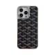 Goyard Luxury iPhone Case - Classic Chevron Design in 5 Colors (Pink/White/Black/Yellow/Green) Goyard Luxury iPhone Case - Classic Chevron Design in 5 Colors (Pink/White/Black/Yellow/Green)