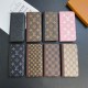 Louis Vuitton & Gucci Luxury Wallet Phone Case - Monogram & GG Designer Flip Cover (8 Styles) Louis Vuitton & Gucci Luxury Wallet Phone Case - Monogram & GG Designer Flip Cover (8 Styles)