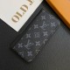 Louis Vuitton & Gucci Luxury Wallet Phone Case - Monogram & GG Designer Flip Cover (8 Styles) Louis Vuitton & Gucci Luxury Wallet Phone Case - Monogram & GG Designer Flip Cover (8 Styles)