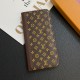 Louis Vuitton & Gucci Luxury Wallet Phone Case - Monogram & GG Designer Flip Cover (8 Styles) Louis Vuitton & Gucci Luxury Wallet Phone Case - Monogram & GG Designer Flip Cover (8 Styles)