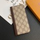 Louis Vuitton & Gucci Luxury Wallet Phone Case - Monogram & GG Designer Flip Cover (8 Styles) Louis Vuitton & Gucci Luxury Wallet Phone Case - Monogram & GG Designer Flip Cover (8 Styles)