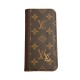 Louis Vuitton & Gucci Luxury Wallet Phone Case - Monogram & GG Designer Flip Cover (8 Styles) Louis Vuitton & Gucci Luxury Wallet Phone Case - Monogram & GG Designer Flip Cover (8 Styles)