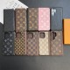 Louis Vuitton & Gucci Luxury Wallet Phone Case - Monogram & GG Designer Flip Cover (8 Styles) Louis Vuitton & Gucci Luxury Wallet Phone Case - Monogram & GG Designer Flip Cover (8 Styles)