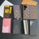 Louis Vuitton & Gucci Luxury Wallet Phone Case - Monogram & GG Designer Flip Cover (8 Styles) Louis Vuitton & Gucci Luxury Wallet Phone Case - Monogram & GG Designer Flip Cover (8 Styles)