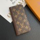 Louis Vuitton & Gucci Luxury Wallet Phone Case - Monogram & GG Designer Flip Cover (8 Styles) Louis Vuitton & Gucci Luxury Wallet Phone Case - Monogram & GG Designer Flip Cover (8 Styles)