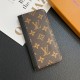 Louis Vuitton & Gucci Luxury Wallet Phone Case - Monogram & GG Designer Flip Cover (8 Styles) Louis Vuitton & Gucci Luxury Wallet Phone Case - Monogram & GG Designer Flip Cover (8 Styles)