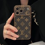 Brown big Monogram 