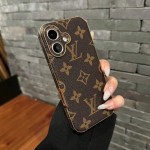 Brown big Monogram 