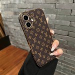 Brown small Monogram 