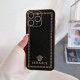 Versace Luxury iPhone Case - Medusa & Greek Key Design in 7 Colors (Gold Accent) Versace Luxury iPhone Case - Medusa & Greek Key Design in 7 Colors (Gold Accent)