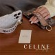 Celine Luxury iPhone Case - Triomphe Pattern with Leather Wrist Strap & Ring Stand (TPU Protective Case) Celine Luxury iPhone Case - Triomphe Pattern with Leather Wrist Strap & Ring Stand (TPU Protective Case)