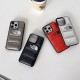 The North Face Luxury iPhone Case - Puffer Jacket Design with Carbon Fiber Texture (Rugged Protective Cover) The North Face Luxury iPhone Case - Puffer Jacket Design with Carbon Fiber Texture (Rugged Protective Cover)