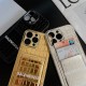 Balenciaga Luxury iPhone Case - Crocodile Texture with Dual Card Slots (Designer Wallet Case) Balenciaga Luxury iPhone Case - Crocodile Texture with Dual Card Slots (Designer Wallet Case)