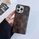 Luxury Designer Phone Case Collection - Louis Vuitton, Gucci & Burberry Patterns with Card Holder (For Apple & Samsung) Luxury Designer Phone Case Collection - Louis Vuitton, Gucci & Burberry Patterns with Card Holder (For Apple & Samsung)
