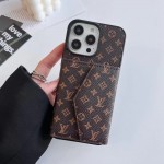 Brown small Monogram 