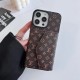 Luxury Designer Phone Case Collection - Louis Vuitton, Gucci & Burberry Patterns with Card Holder (For Apple & Samsung) Luxury Designer Phone Case Collection - Louis Vuitton, Gucci & Burberry Patterns with Card Holder (For Apple & Samsung)
