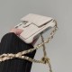 Chanel iPhone Case with Chain Strap - CC Logo & Quilted Design Luxury Cover for iPhone + Card Holder Chanel iPhone Case with Chain Strap - CC Logo & Quilted Design Luxury Cover for iPhone + Card Holder