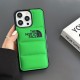 The North Face Puffer Phone Case - Quilted Outdoor Design for iPhone (Multiple Colors) The North Face Puffer Phone Case - Quilted Outdoor Design for iPhone (Multiple Colors)