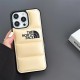 The North Face Puffer Phone Case - Quilted Outdoor Design for iPhone (Multiple Colors) The North Face Puffer Phone Case - Quilted Outdoor Design for iPhone (Multiple Colors)