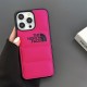 The North Face Puffer Phone Case - Quilted Outdoor Design for iPhone (Multiple Colors) The North Face Puffer Phone Case - Quilted Outdoor Design for iPhone (Multiple Colors)