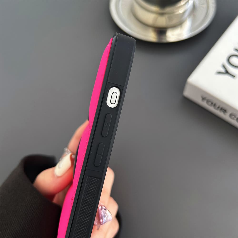 The North Face Puffer Phone Case - Quilted Outdoor Design for iPhone (Multiple Colors) The North Face Puffer Phone Case - Quilted Outdoor Design for iPhone (Multiple Colors)