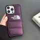 The North Face Puffer Phone Case - Quilted Outdoor Design for iPhone (Multiple Colors) The North Face Puffer Phone Case - Quilted Outdoor Design for iPhone (Multiple Colors)