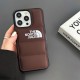 The North Face Puffer Phone Case - Quilted Outdoor Design for iPhone (Multiple Colors) The North Face Puffer Phone Case - Quilted Outdoor Design for iPhone (Multiple Colors)