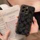 Coach Luxury iPhone Case - Signature Print & Metal Frame (Khaki/Brown/Black) Coach Luxury iPhone Case - Signature Print & Metal Frame (Khaki/Brown/Black)