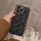 Coach Luxury iPhone Case - Signature Print & Metal Frame (Khaki/Brown/Black) Coach Luxury iPhone Case - Signature Print & Metal Frame (Khaki/Brown/Black)