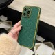 Gucci Luxury iPhone Case - GG Monogram & Gold Frame for (10 Colors) Gucci Luxury iPhone Case - GG Monogram & Gold Frame for (10 Colors)